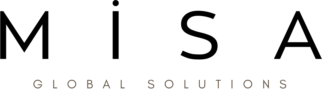 Misa Global Logo
