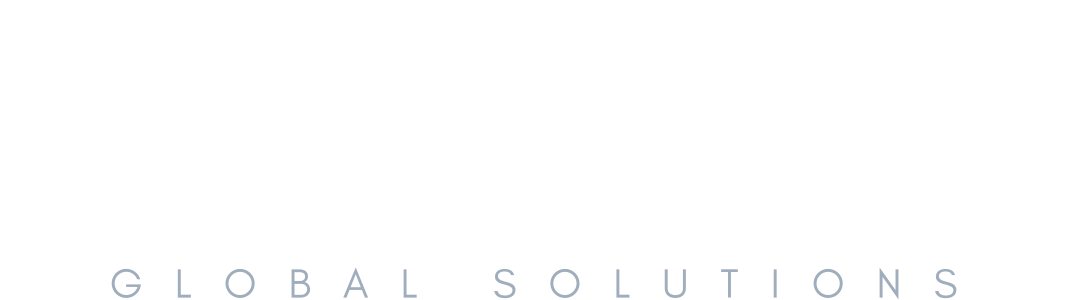 Misa Global Logo